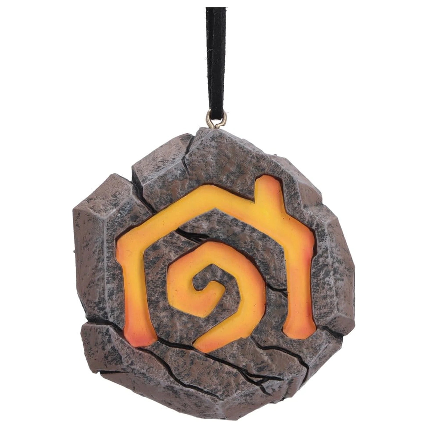 World of Warcraft Homestone függődísz karácsonyfadísz 7 cm termékfotó