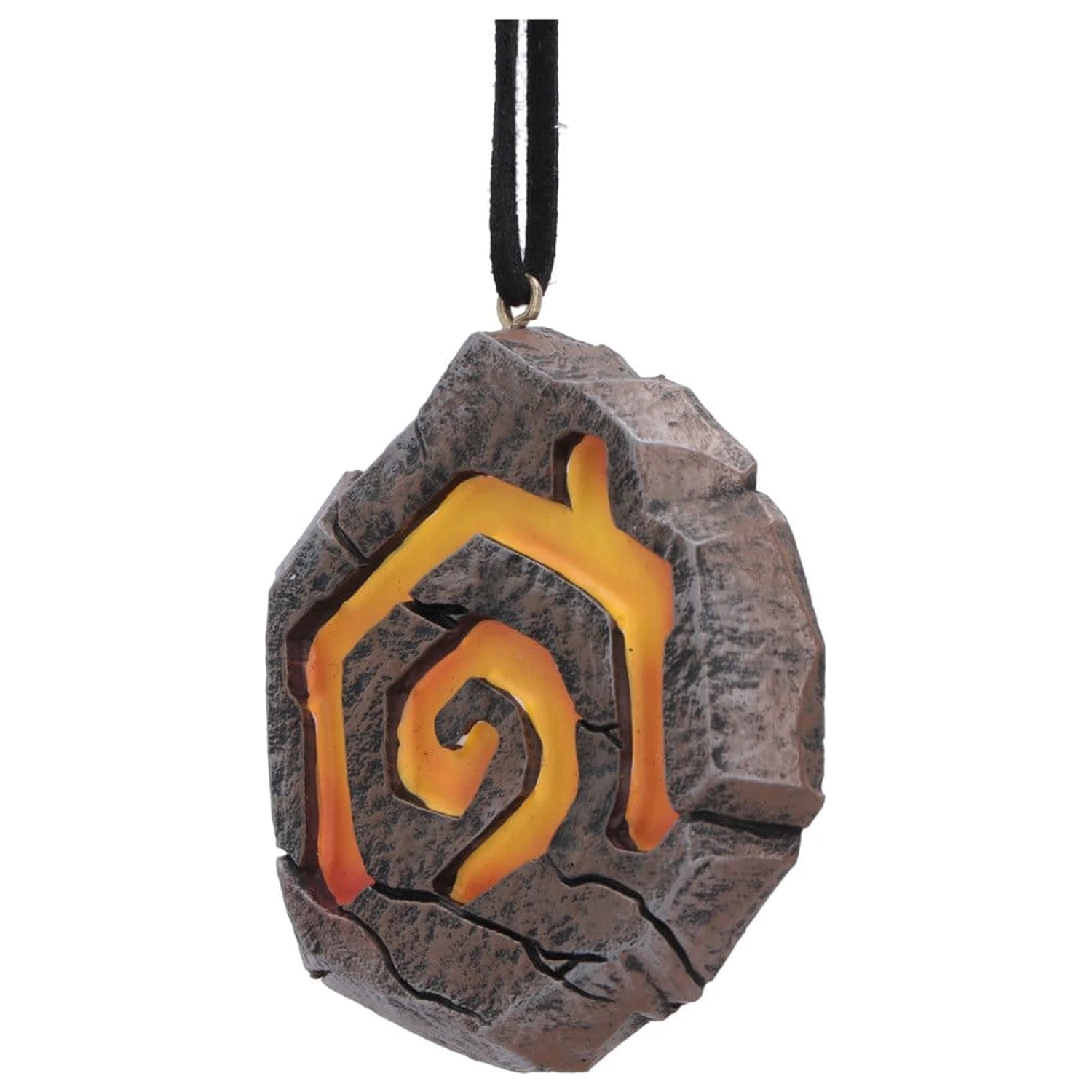 World of Warcraft Homestone függődísz karácsonyfadísz 7 cm termékfotó