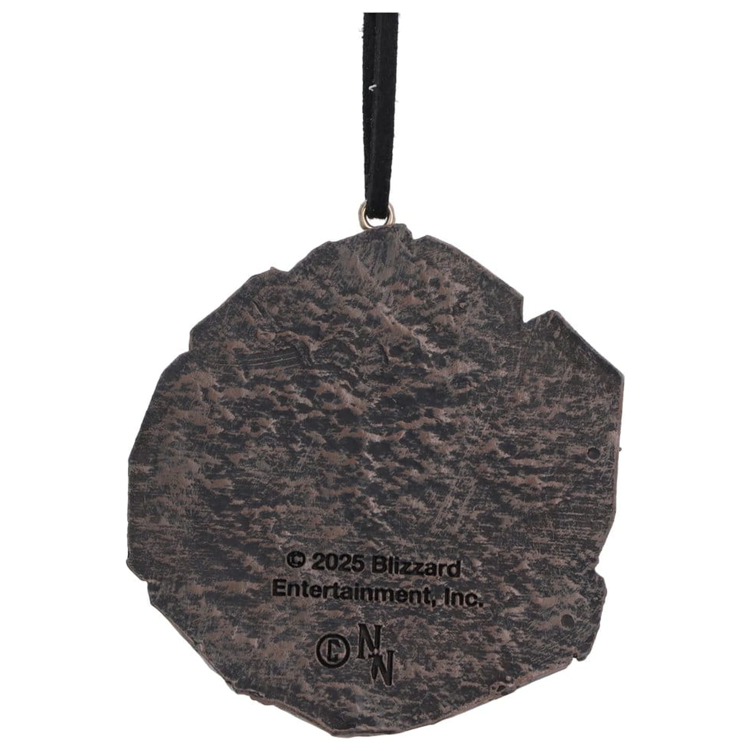 World of Warcraft Homestone függődísz karácsonyfadísz 7 cm termékfotó
