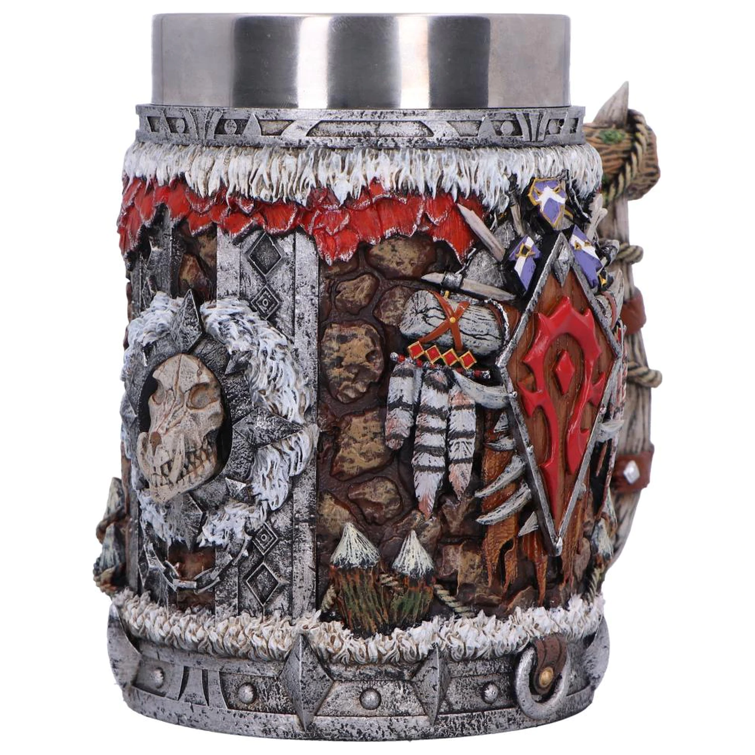 World of Warcraft Horde korsó bögre 15.7cm termékfotó