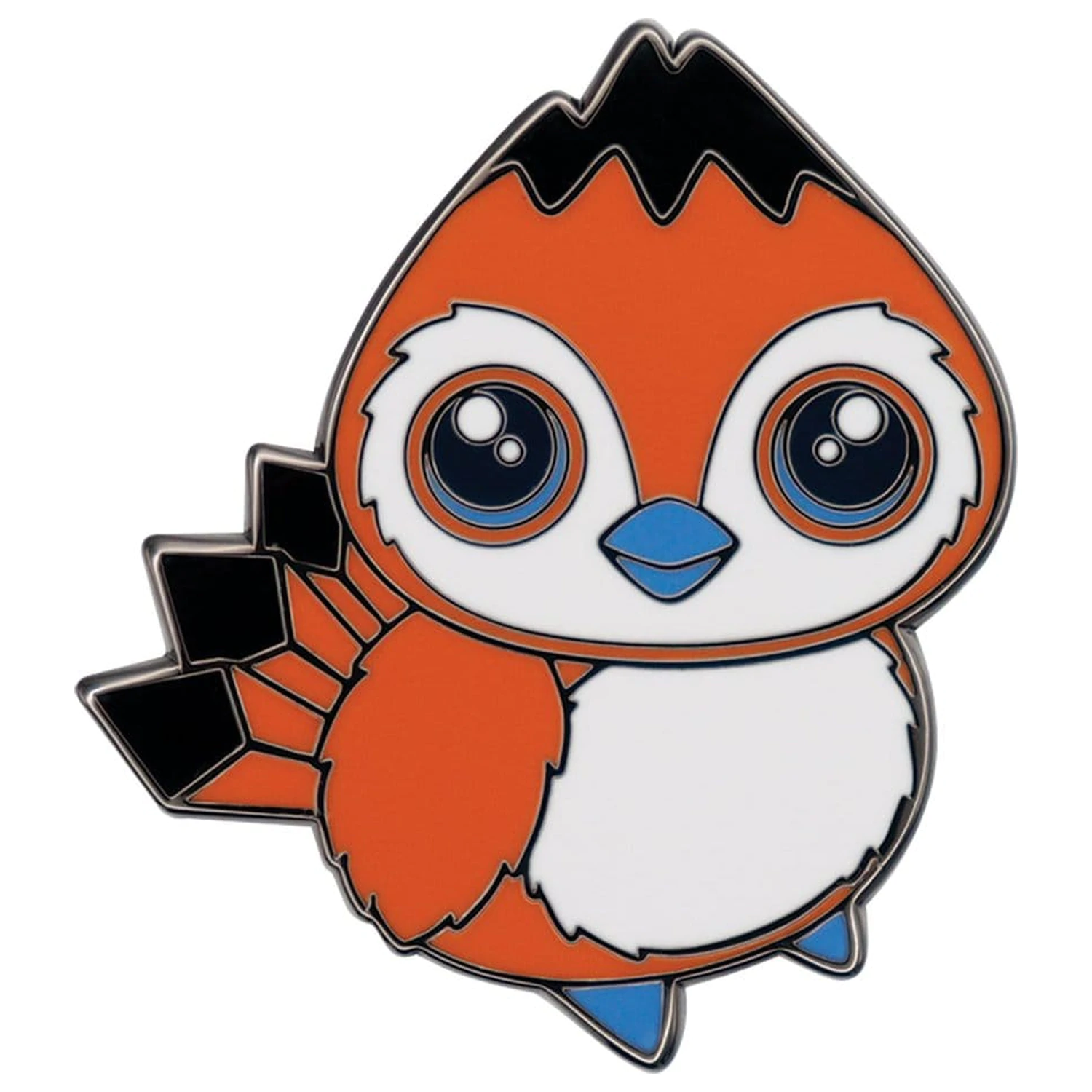 World of Warcraft kitűző Pepe Limitált kiadás termékfotó