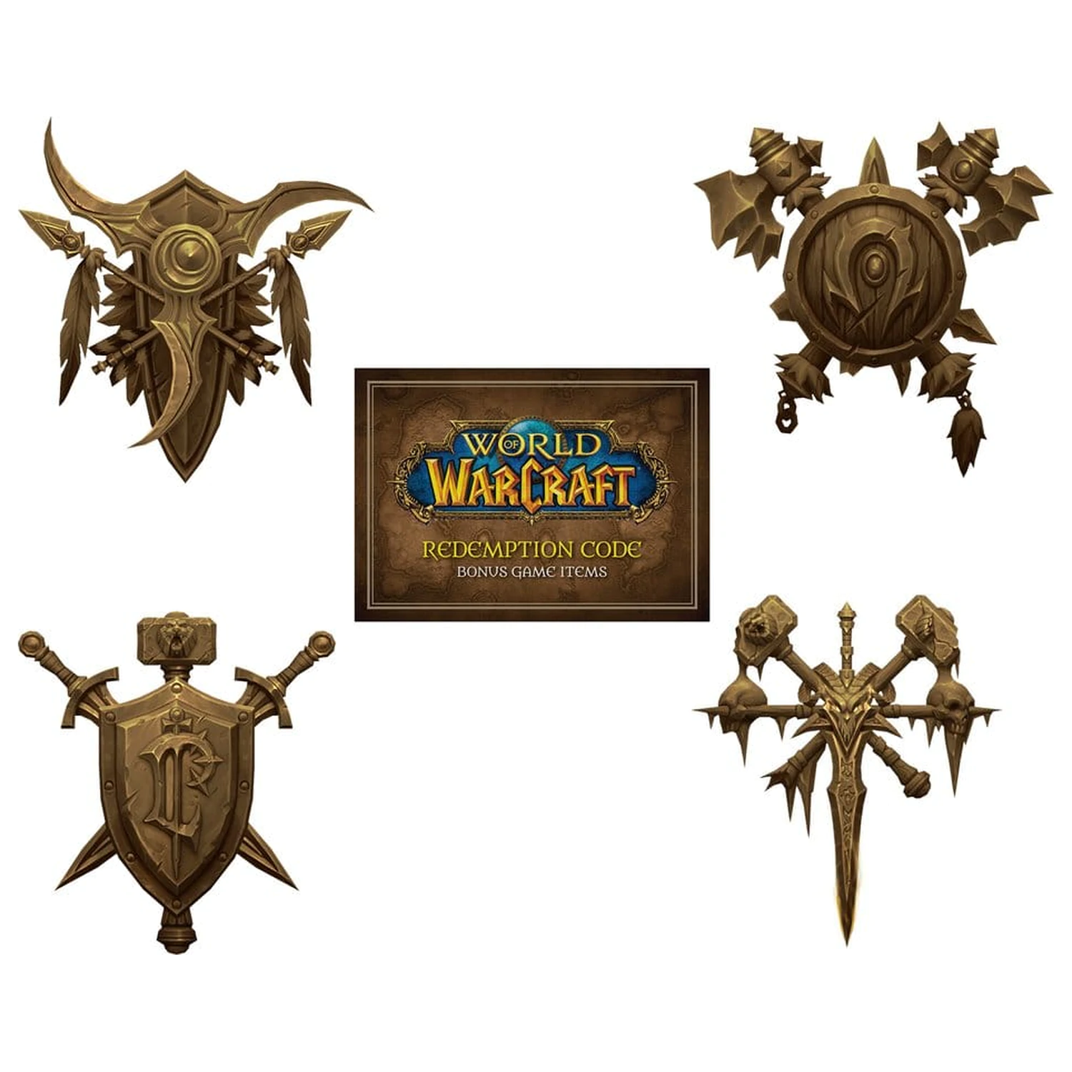 World of Warcraft McFarlane Elite Edition Lich King #09 akciófigura 18 cm termékfotó