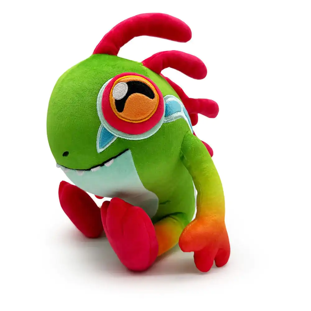 World of Warcraft Murloc plüss figura 22 cm termékfotó