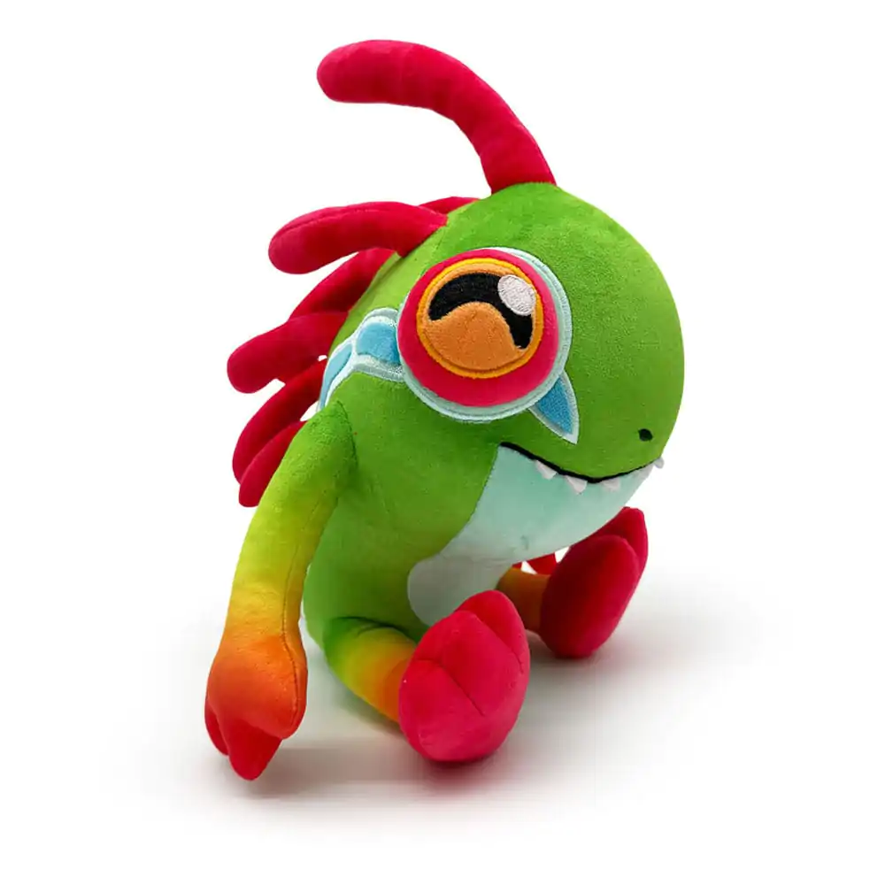 World of Warcraft Murloc plüss figura 22 cm termékfotó