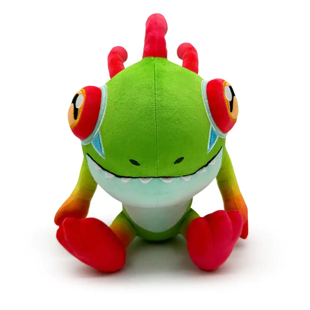 World of Warcraft Murloc plüss figura 22 cm termékfotó