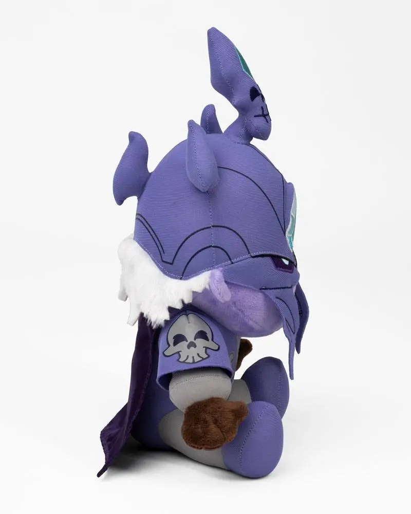 World of Warcraft plüss figura Arthas 30 cm termékfotó