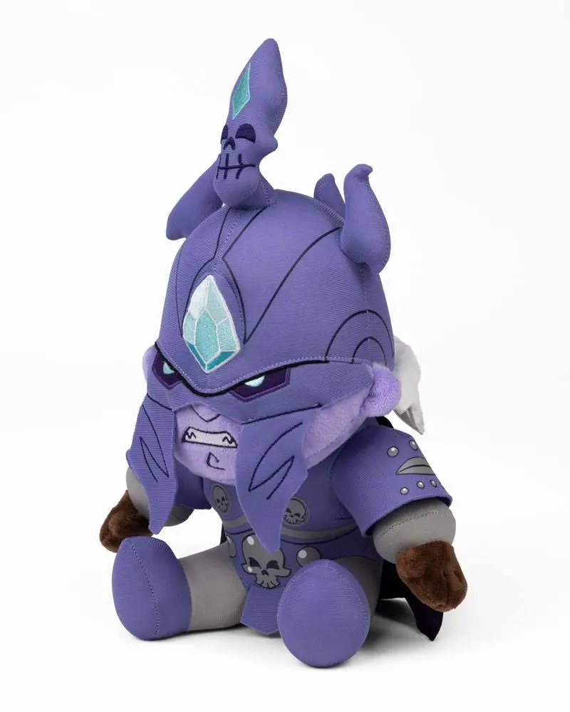 World of Warcraft plüss figura Arthas 30 cm termékfotó