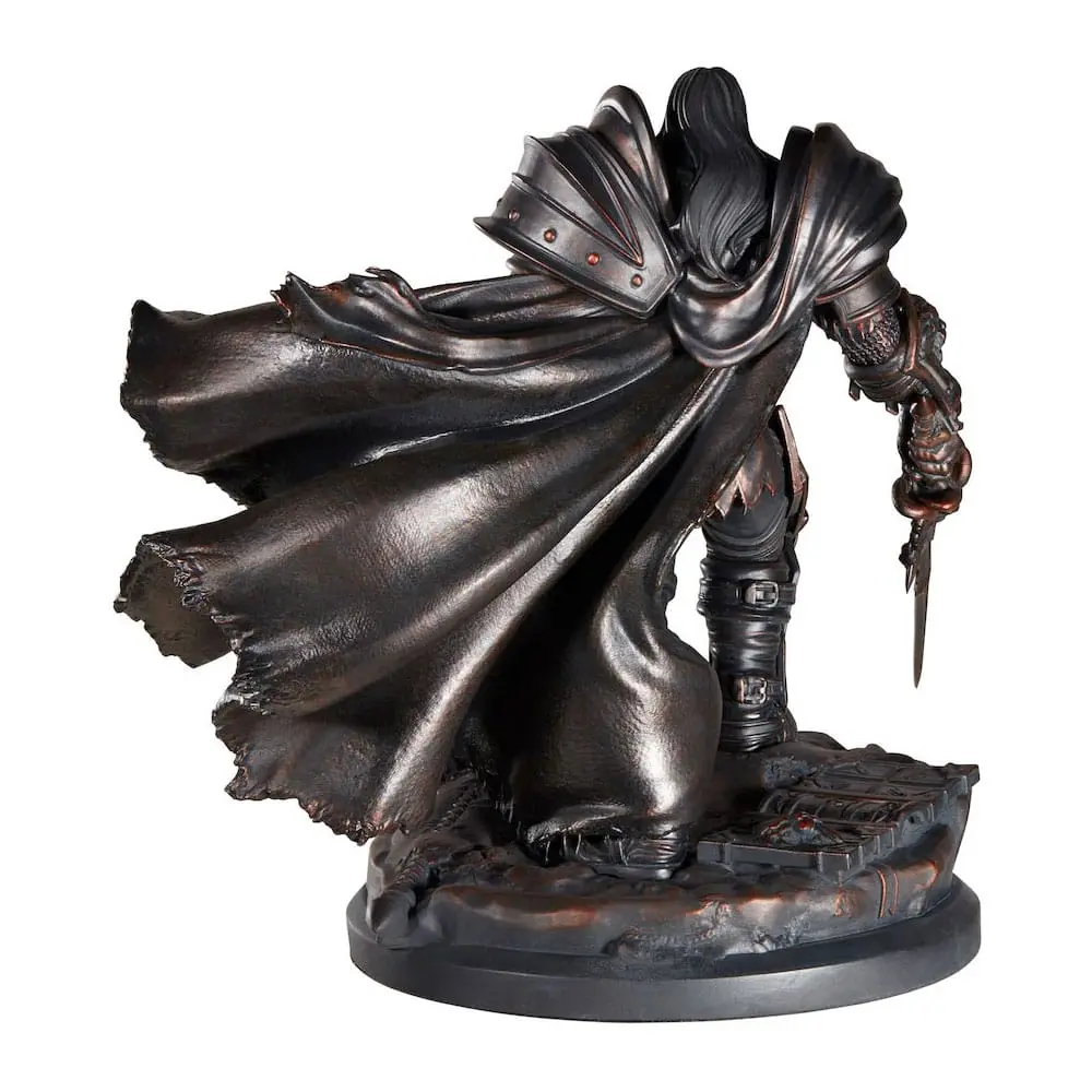 World of Warcraft Prince Arthas szobor figura 25 cm termékfotó