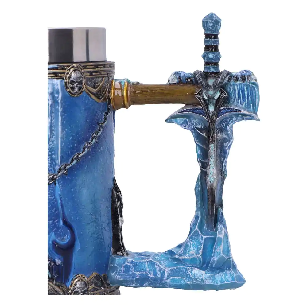 World of Warcraft Tankard The Lich King termékfotó