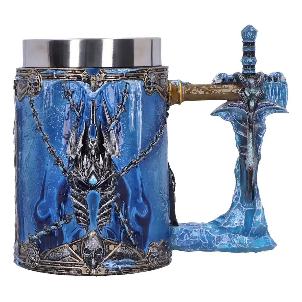 World of Warcraft Tankard The Lich King termékfotó