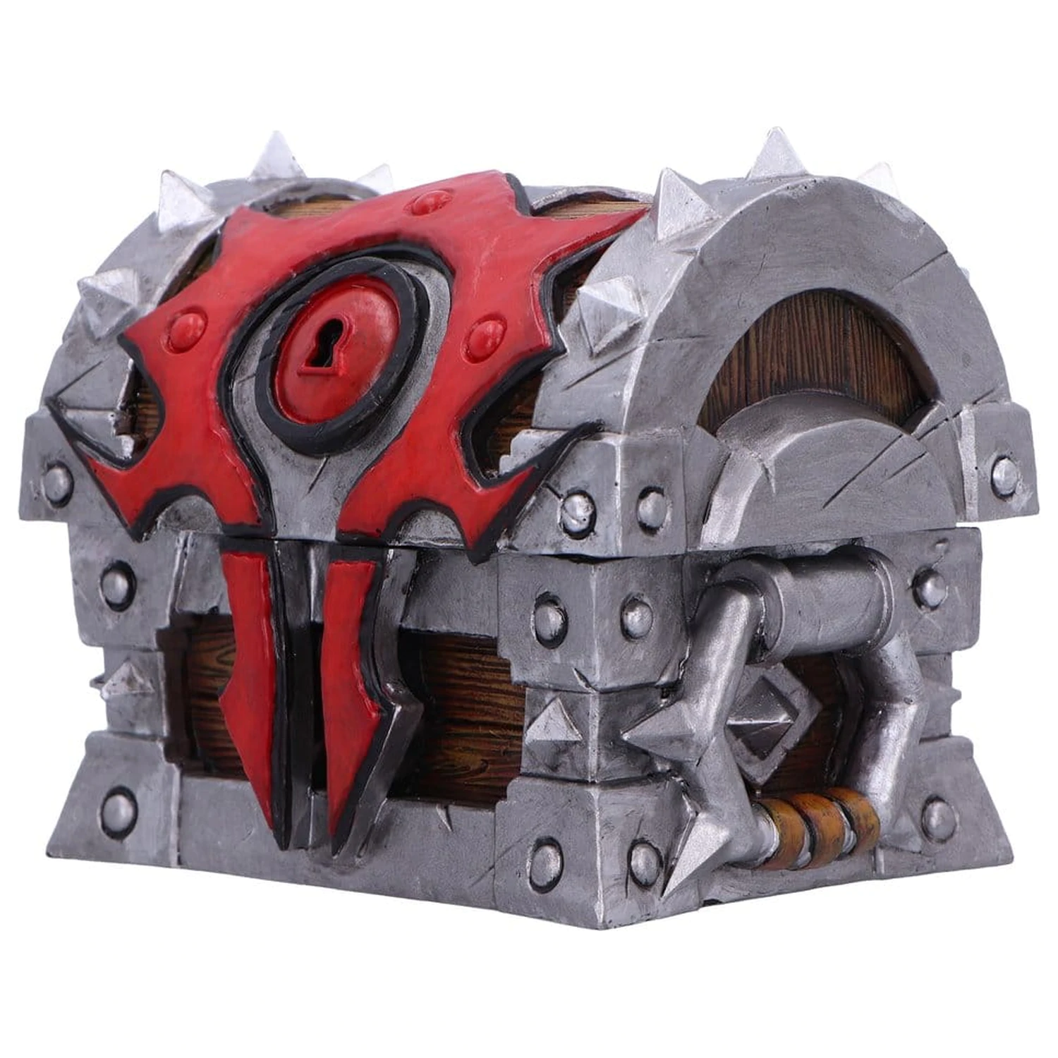 World of Warcraft Treasure Chest Horde War tárolódoboz 11 cm termékfotó