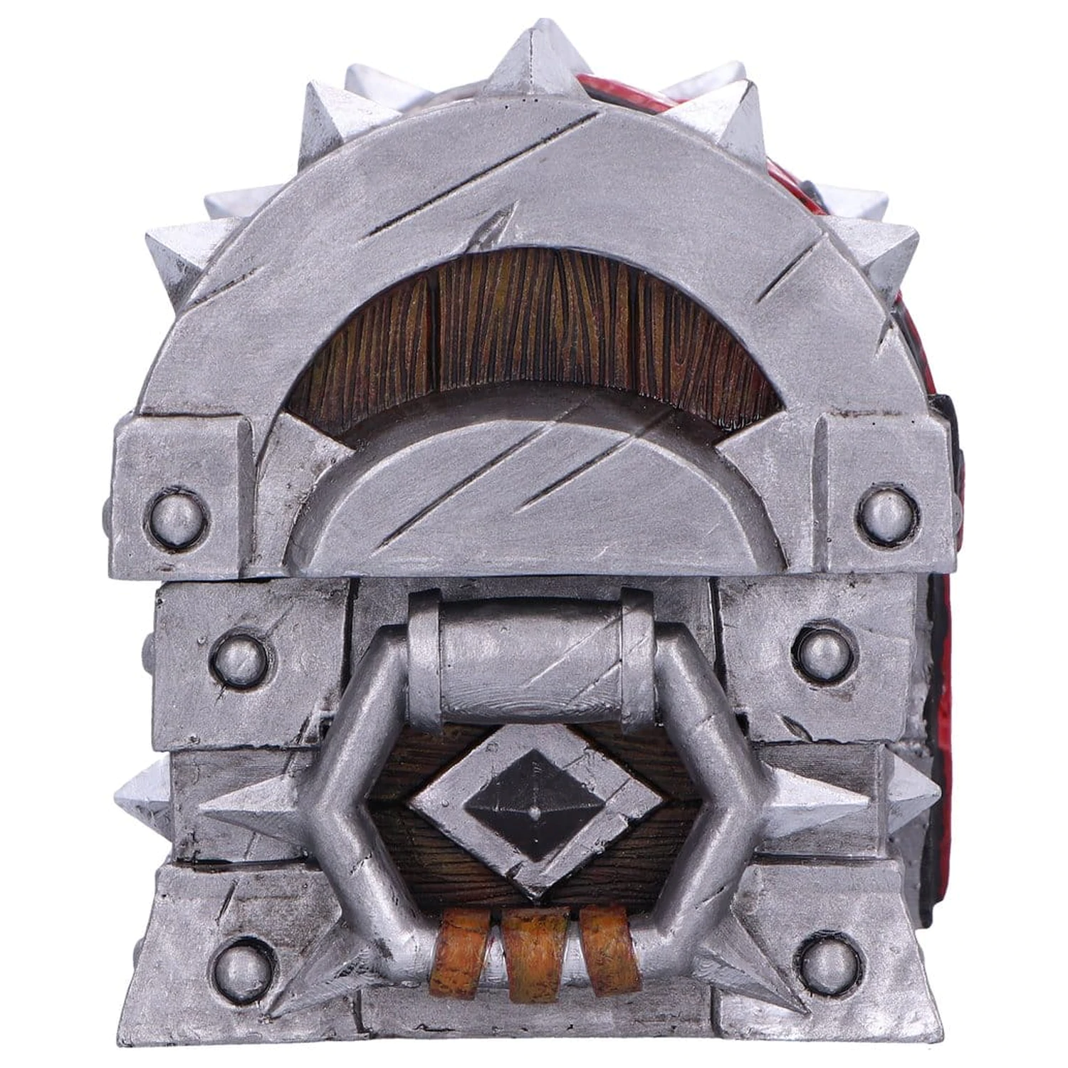 World of Warcraft Treasure Chest Horde War tárolódoboz 11 cm termékfotó