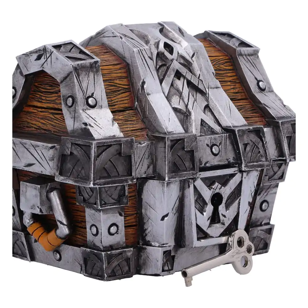 World of Warcraft Storage Box Treasure Chest 13 cm termékfotó