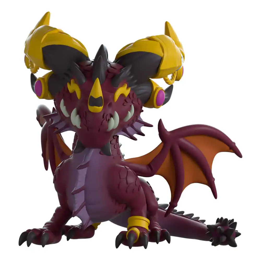 World of Warcraft Vinyl figura Alexstrasza Dragon Form 9 cm termékfotó