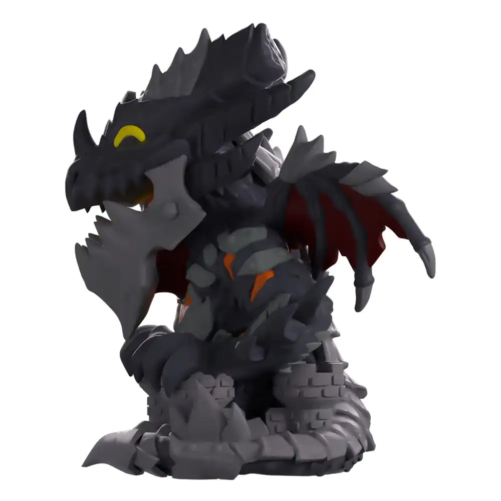 World of Warcraft Vinyl figura Deathwing 10 cm termékfotó