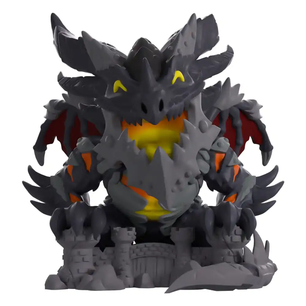 World of Warcraft Vinyl figura Deathwing 10 cm termékfotó