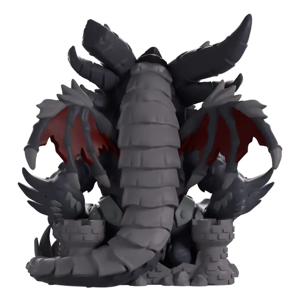 World of Warcraft Vinyl figura Deathwing 10 cm termékfotó