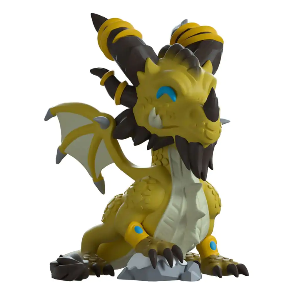 World of Warcraft Vinyl figura Nozdormu Dragon Form 11 cm termékfotó