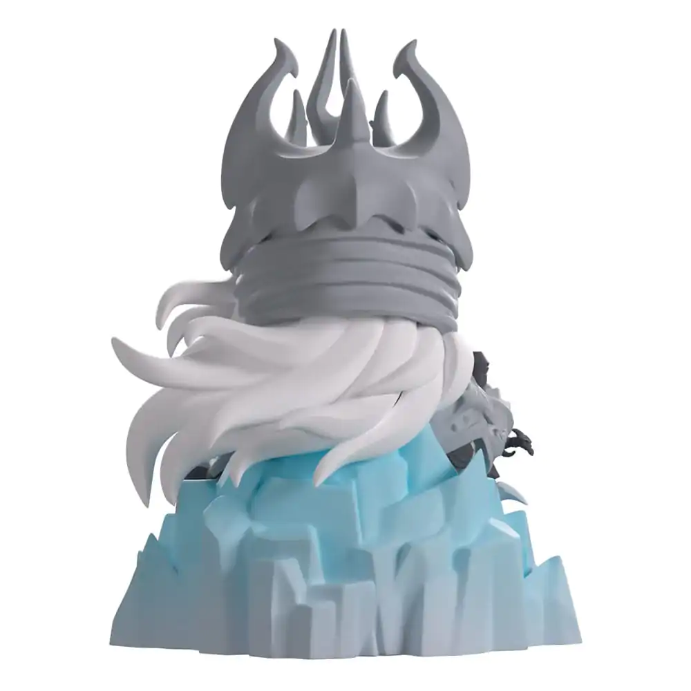 World of Warcraft Vinyl figura The Lich King 13 cm termékfotó