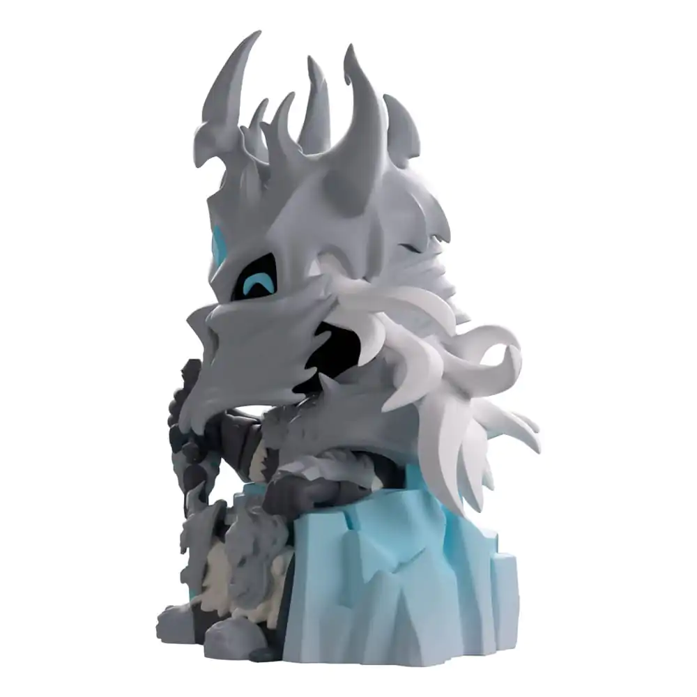 World of Warcraft Vinyl figura The Lich King 13 cm termékfotó