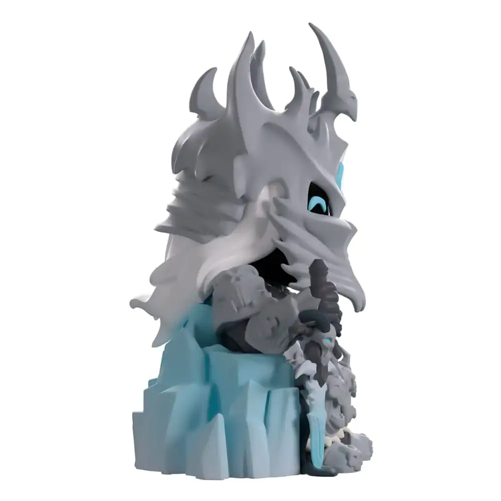 World of Warcraft Vinyl figura The Lich King 13 cm termékfotó