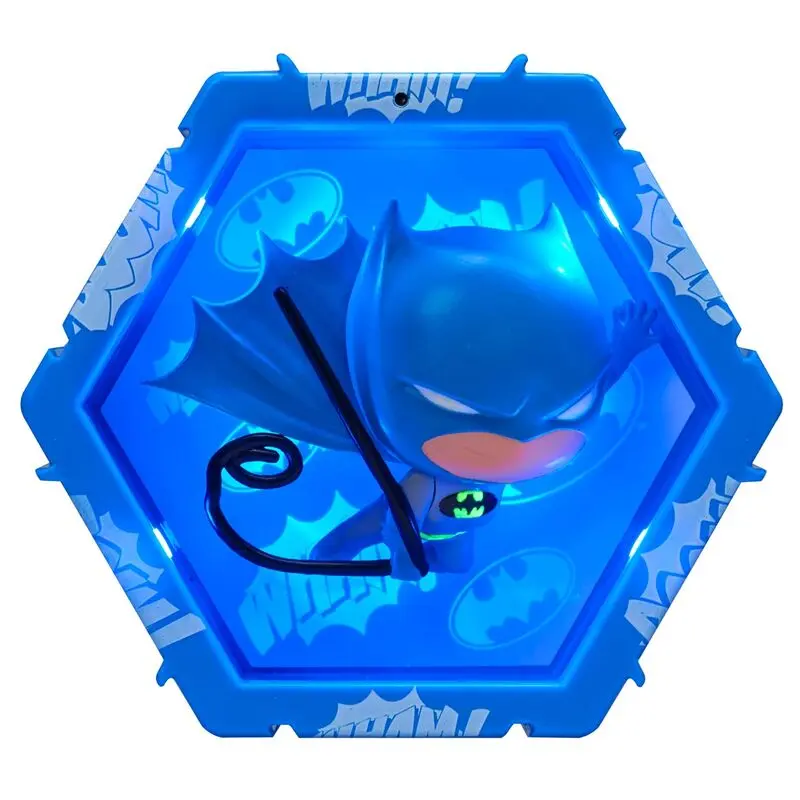 WOW! POD DC Comics Batman led figure termékfotó