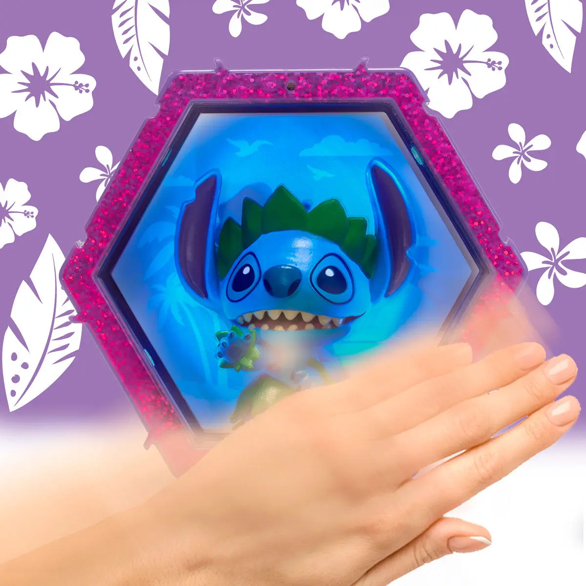 WOW! POD Disney Classic Stitch figura termékfotó