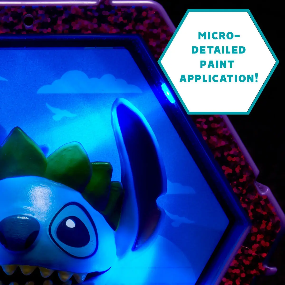 WOW! POD Disney Classic Stitch figura termékfotó