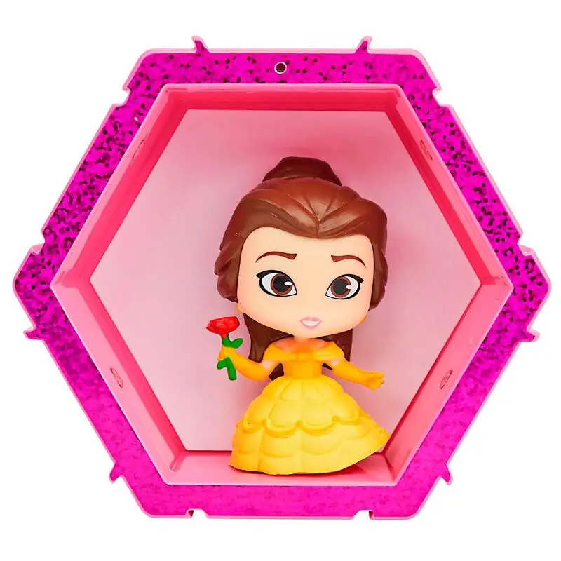 WOW! POD Disney Hercegnők Bella led figura termékfotó