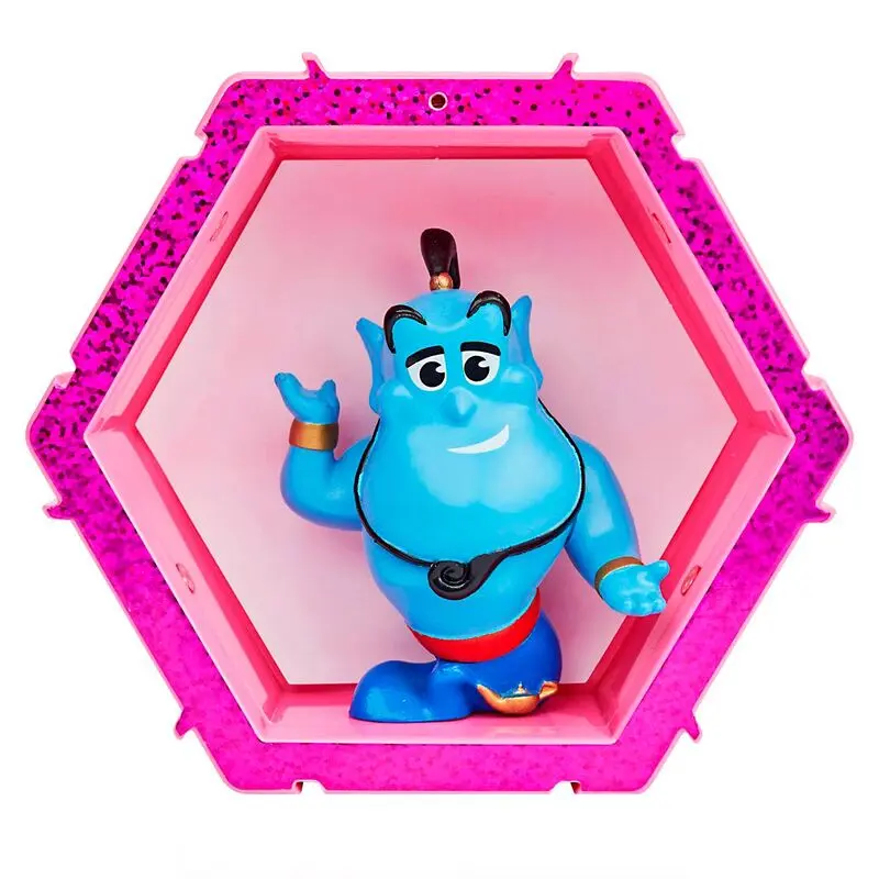 WOW! POD Disney Hercegnők Dzsinn led figura termékfotó