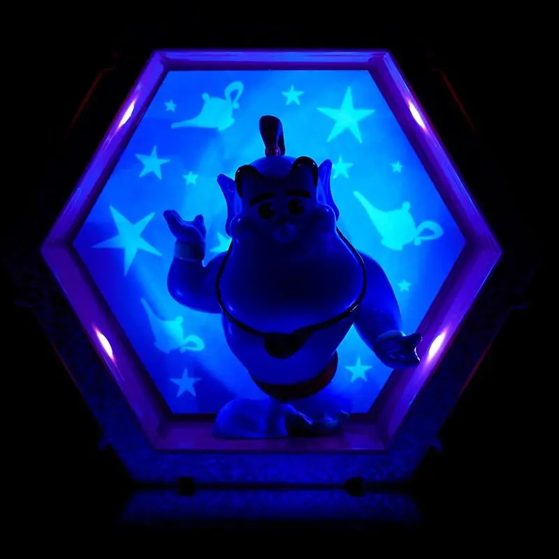 WOW! POD Disney Hercegnők Dzsinn led figura termékfotó