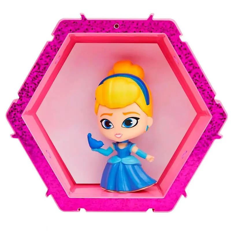 WOW! POD Disney Hercegnők Hamupipőke led figura termékfotó