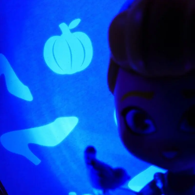 WOW! POD Disney Hercegnők Hamupipőke led figura termékfotó