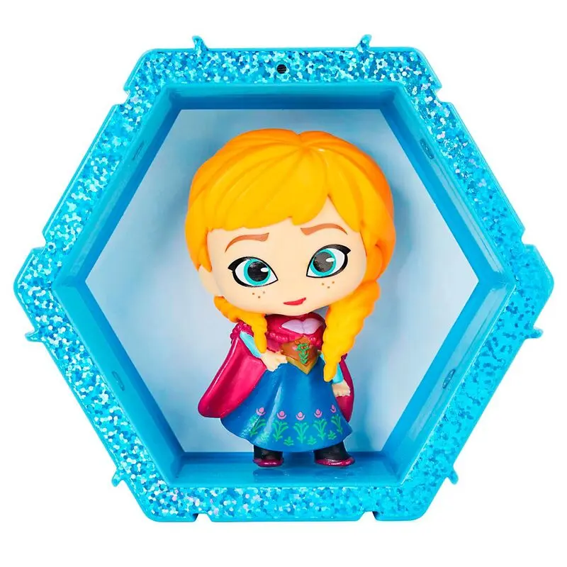 WOW! POD Disney Jégvarázs Anna led figura termékfotó