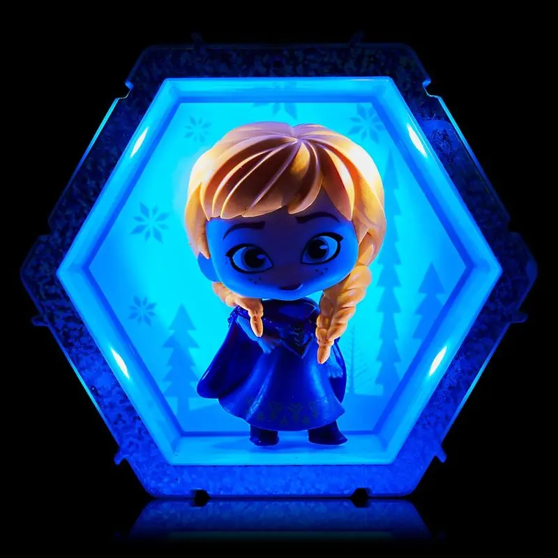 WOW! POD Disney Jégvarázs Anna led figura termékfotó