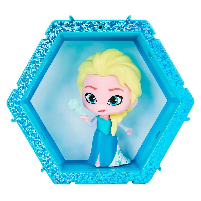 WOW! POD Disney Jégvarázs Elsa led figura termékfotó