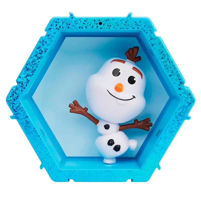 WOW! POD Disney Jégvarázs Olaf led figura termékfotó