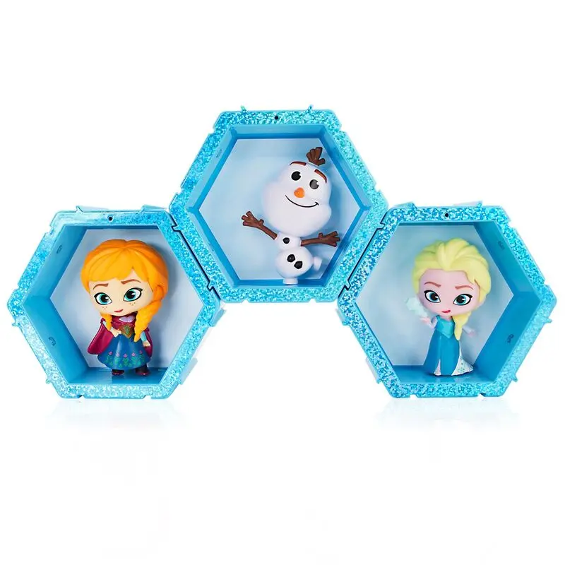 WOW! POD Disney Jégvarázs Olaf led figura termékfotó