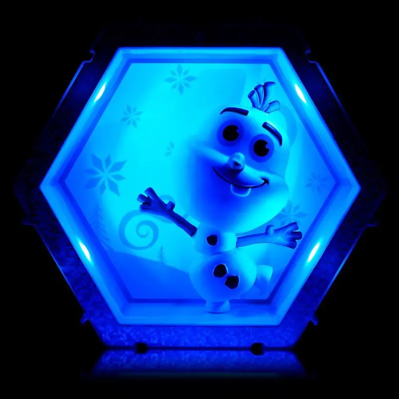 WOW! POD Disney Jégvarázs Olaf led figura termékfotó