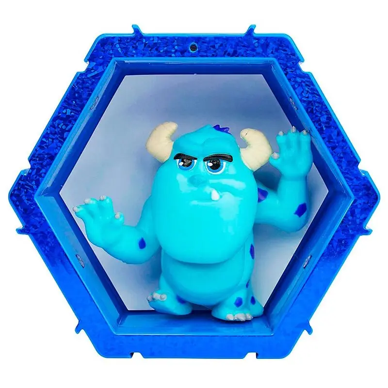 WOW! POD Disney Pixar Sully led figura termékfotó