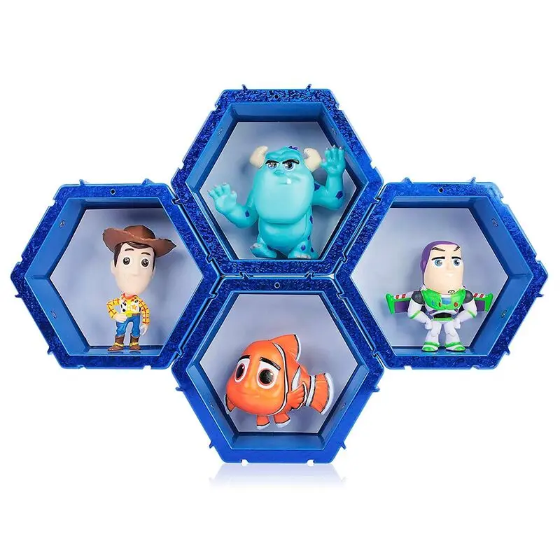 WOW! POD Disney Pixar Sully led figura termékfotó