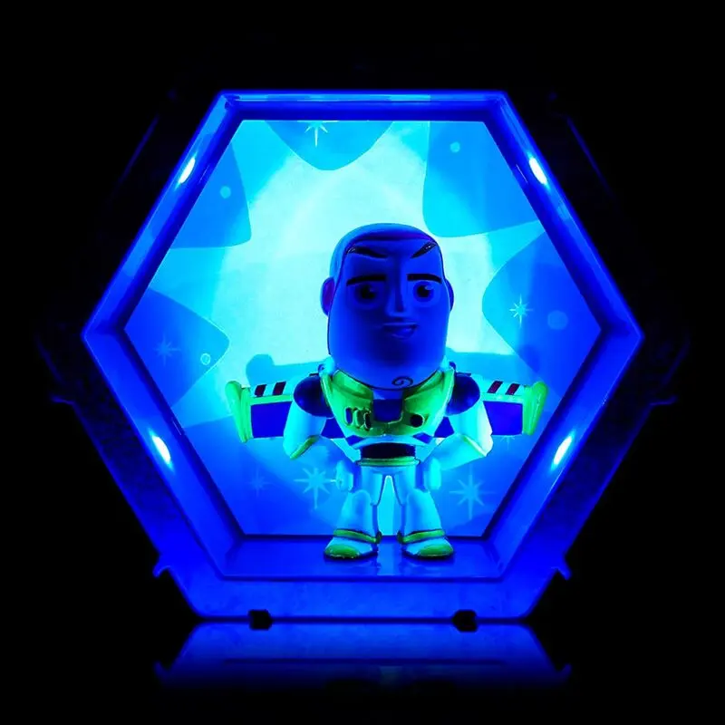 WOW! POD Disney Pixar Buzz led figura termékfotó