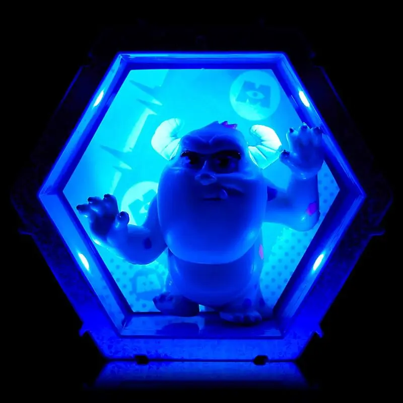 WOW! POD Disney Pixar Sully led figura termékfotó