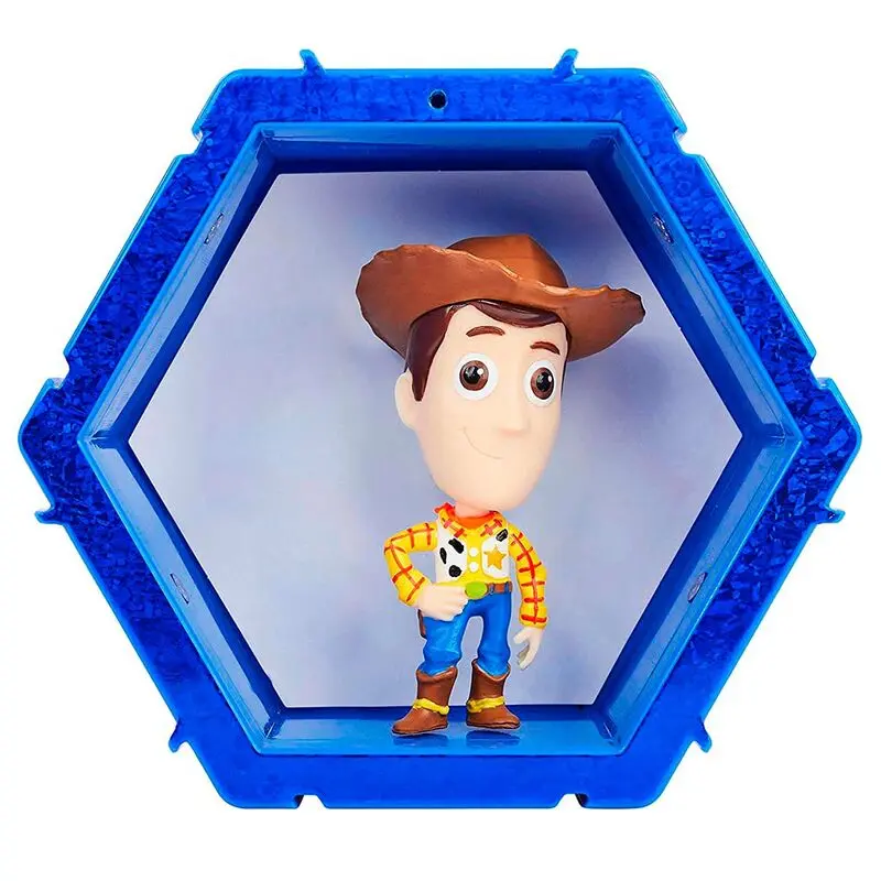 WOW! POD Disney Pixar Fay led figura termékfotó