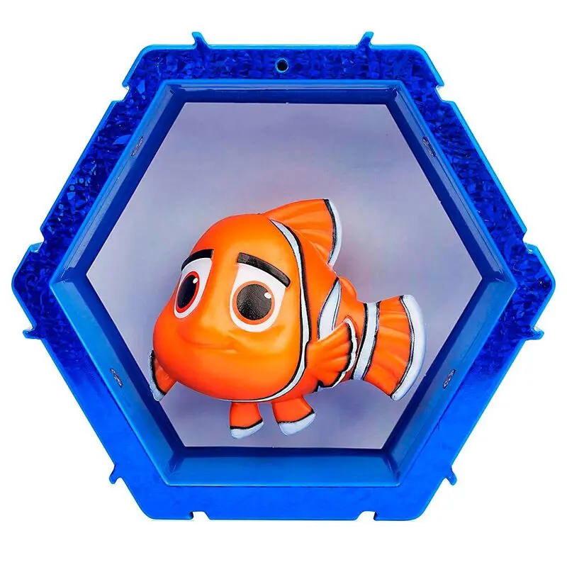 WOW! POD Disney Pixar Nemo led figura termékfotó