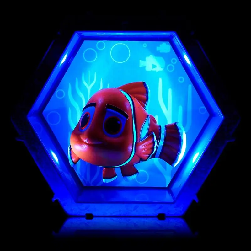 WOW! POD Disney Pixar Nemo led figura termékfotó