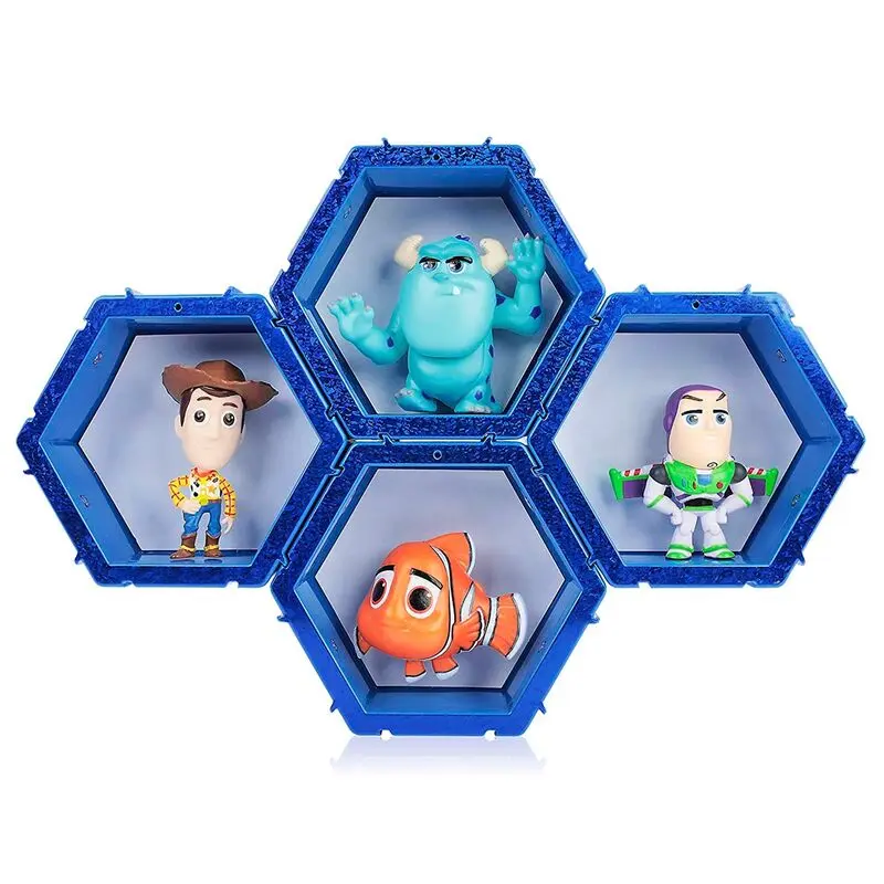 WOW! POD Disney Pixar Nemo led figura termékfotó
