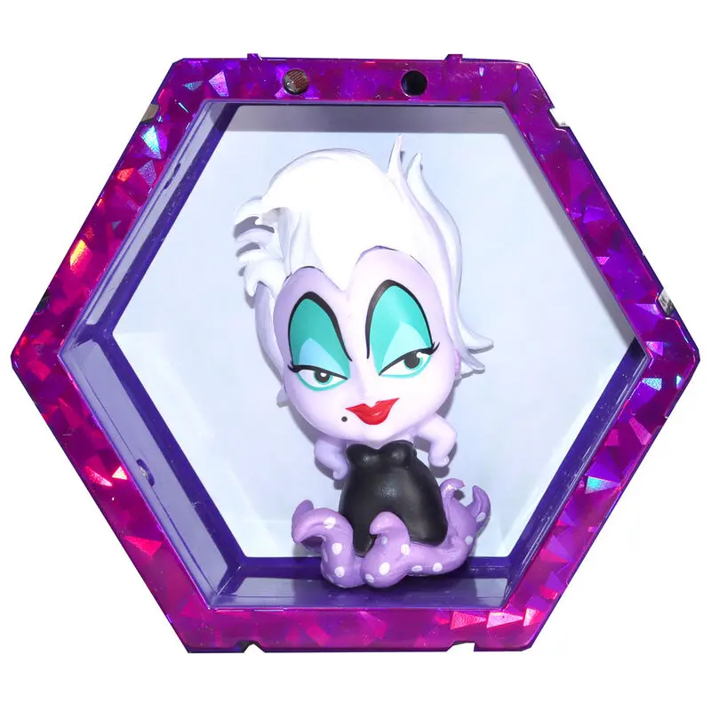 WOW! POD Disney Villains Ursula Stitch figura termékfotó