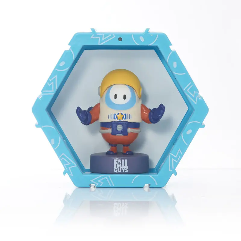 WOW! POD Fall Guys Astronaut led figura termékfotó