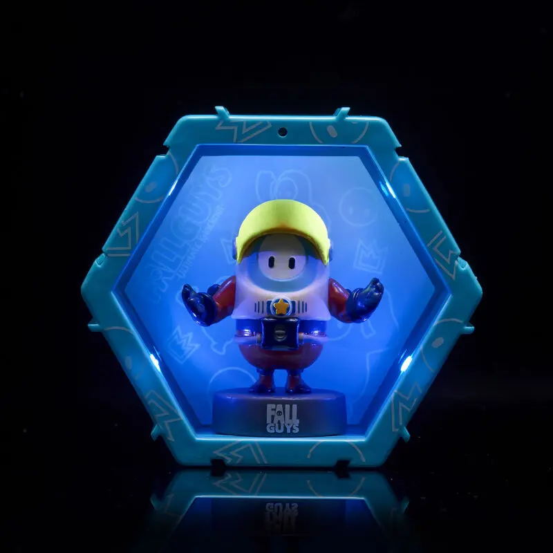 WOW! POD Fall Guys Astronaut led figura termékfotó